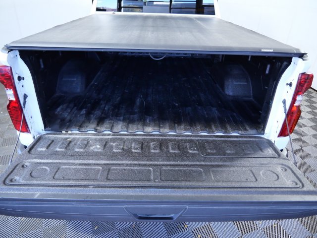 Used 2025 Chevrolet Silverado 3500 LT w/ Safety Package AWD/4WD image 9