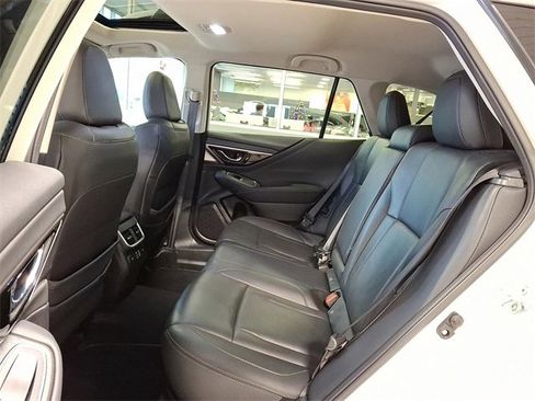 Certified 2023 Subaru Outback Touring XT image 9