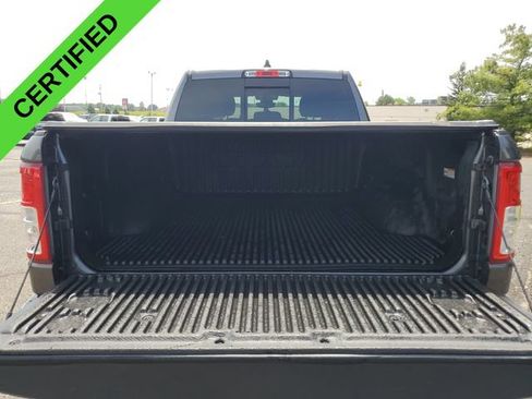 Used 2021 RAM 1500 Big Horn AWD/4WD image 28