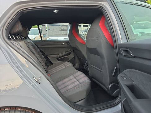 New 2026 Volkswagen GTI S FWD image 26