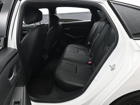 Used 2025 Honda Accord Sport image 33