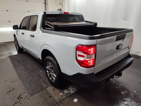 Used 2025 Ford Maverick XLT w/ XLT Luxury Package image 2