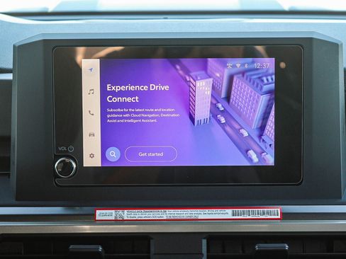 New 2026 Toyota Tacoma TRD Sport RWD image 30