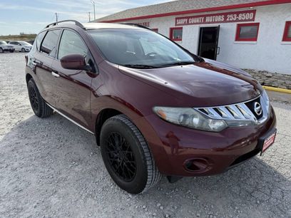 Used 2009 Nissan Murano S w/ Convenience Pkg