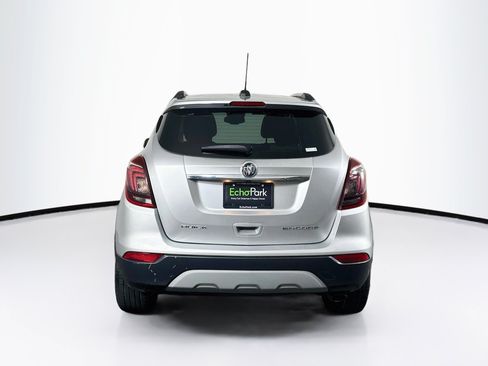 Used 2017 Buick Encore Preferred FWD image 7