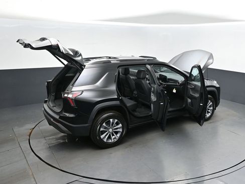 New 2026 Chevrolet Equinox LT w/ Convenience Package II image 50