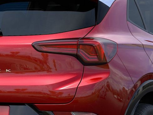 New 2026 Buick Encore GX Sport Touring w/ Advanced Technology Package image 11