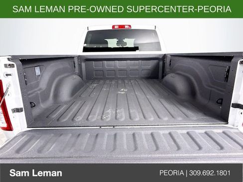 Used 2024 RAM 2500 Big Horn w/ Bed Utility Group image 23