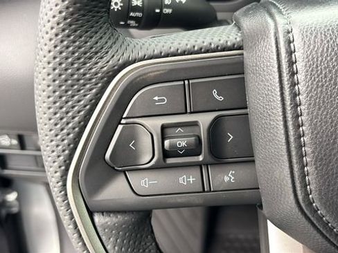 New 2026 Toyota Tundra Limited AWD/4WD image 16