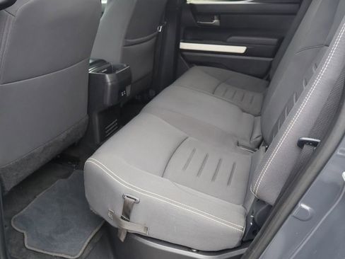 Used 2024 Toyota Tacoma TRD Off-Road image 25