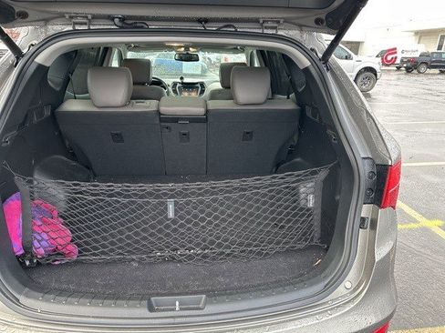 Used 2015 Hyundai Santa Fe Sport w/ Option Group 04 image 8