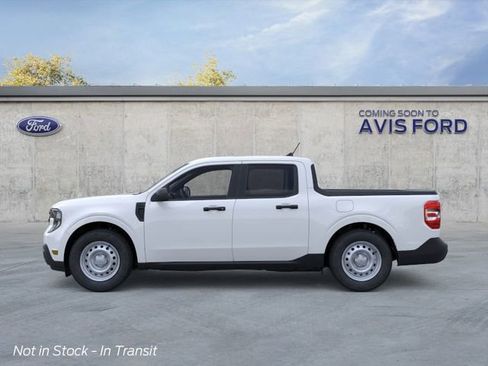 New 2026 Ford Maverick XL AWD/4WD image 3