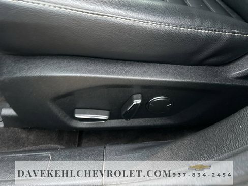 Used 2019 Ford Fusion SEL image 23