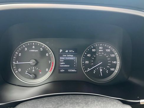 Used 2019 Hyundai Tucson Value AWD/4WD image 38