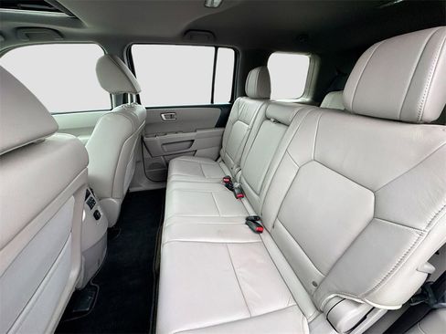 Used 2013 Honda Pilot EX-L image 18