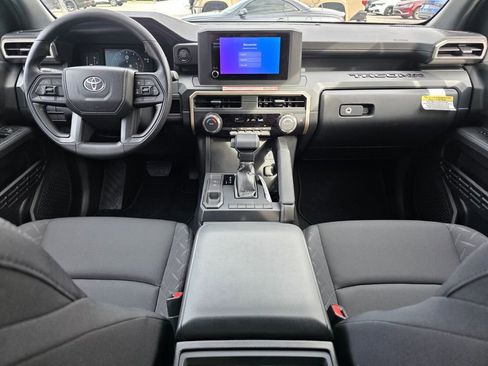 New 2026 Toyota Tacoma SR image 5