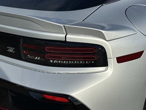 Used 2024 Nissan Z NISMO w/ Floor Mat Package image 21