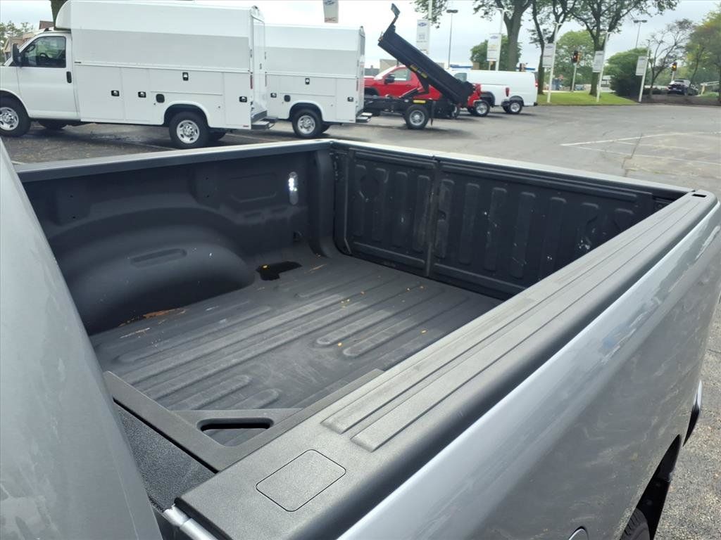 Used 2021 RAM 1500 Sport w/ Level 2 Equipment Group AWD/4WD image 29