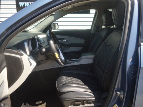 Used 2011 Chevrolet Equinox LT w/ Driver Convenience Package FWD image 10