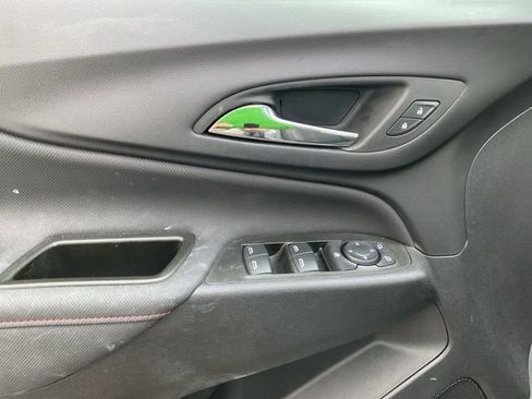 Used 2024 Chevrolet Equinox RS image 26