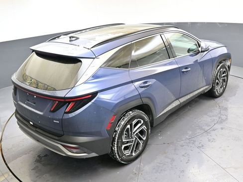 New 2026 Hyundai Tucson Limited image 45