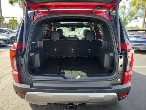 Certified 2026 Honda Passport TrailSport image 11
