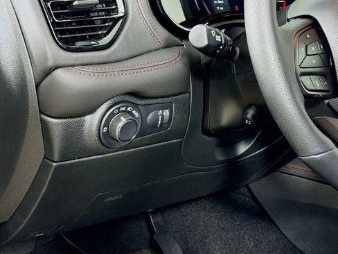 New 2026 Dodge Durango GT AWD/4WD image 10