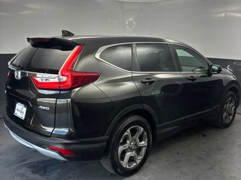 Used 2019 Honda CR-V EX-L image 6