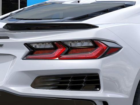 New 2026 Chevrolet Corvette Z06 RWD image 11