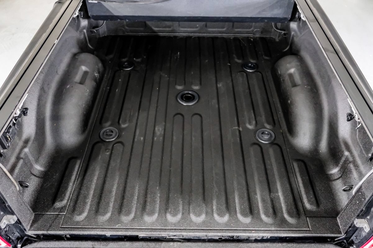 Used 2022 RAM 3500 Limited AWD/4WD image 54