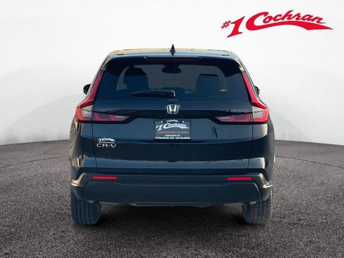 Used 2024 Honda CR-V EX image 26