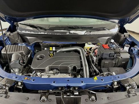 New 2026 Chevrolet Equinox LT w/ Convenience Package II image 31