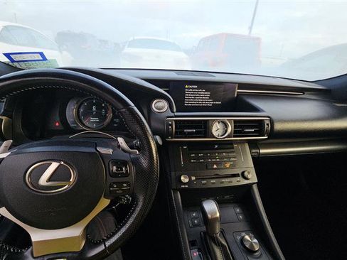 Used 2016 Lexus RC 300 F Sport image 6