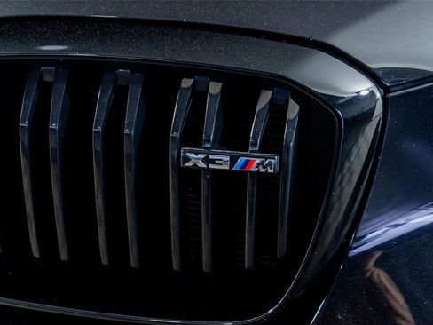 Used 2024 BMW X3 M image 24