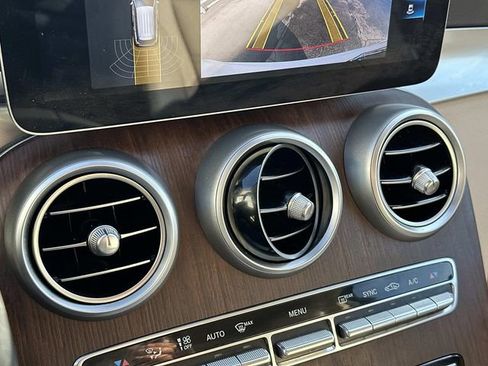 Certified 2022 Mercedes-Benz GLC 300 GLC 300 image 29