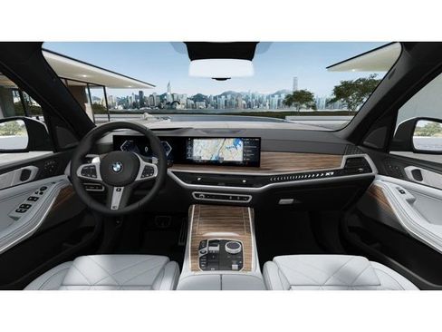 New 2026 BMW X7 xDrive40i w/ Executive Package image 10