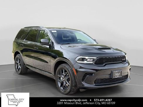New 2026 Dodge Durango GT AWD/4WD image 1