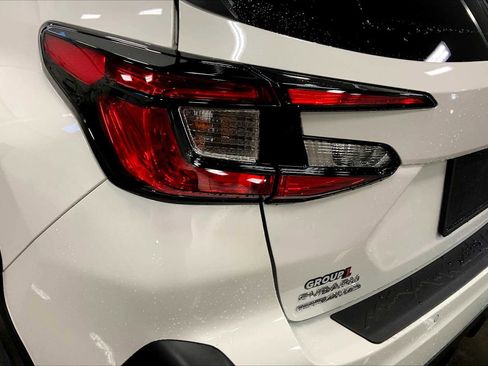 Certified 2025 Subaru Crosstrek 2.5i Limited image 27