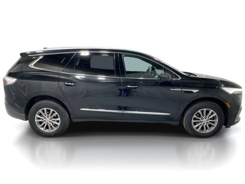 Used 2024 Buick Enclave Premium FWD image 8