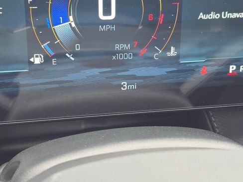 New 2026 Chevrolet Equinox LT FWD image 25