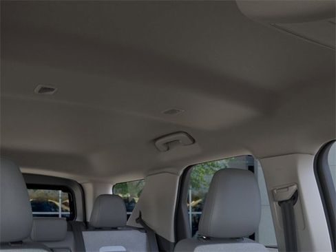 New 2025 Ford Bronco Sport Badlands w/ Badlands Tech Package image 22