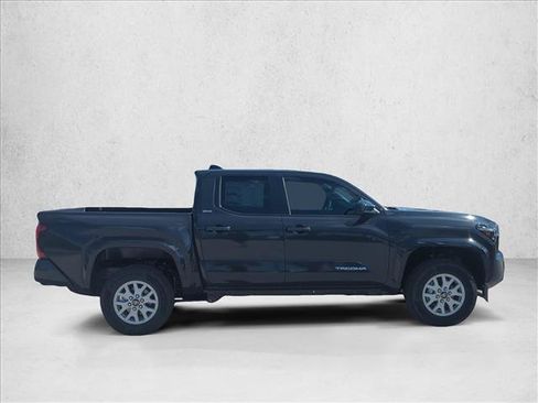 Certified 2026 Toyota Tacoma SR5 RWD image 4