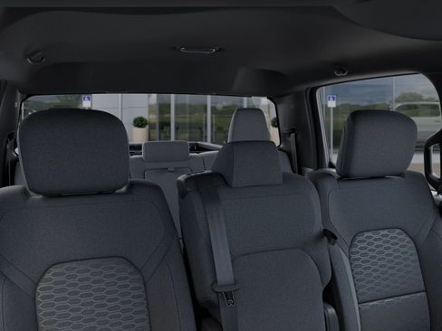 New 2025 RAM 1500 Tradesman RWD image 56