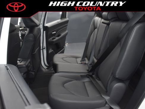 New 2026 Toyota Grand Highlander XLE image 22