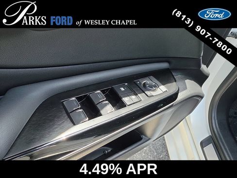 Used 2022 Lexus ES 350 FWD image 17