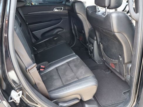 Used 2020 Jeep Grand Cherokee Altitude RWD image 20