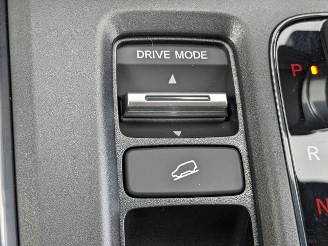 New 2026 Honda CR-V Sport-L image 29