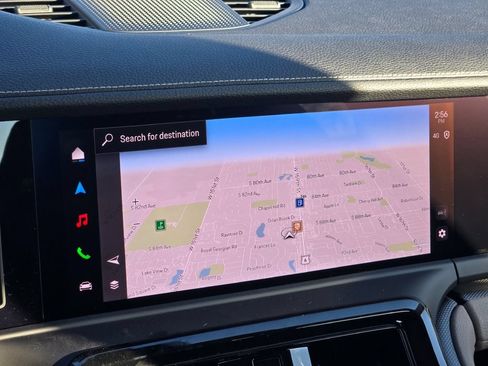 New 2026 Porsche Panamera 4 AWD/4WD image 22