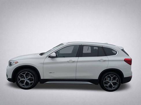 Used 2018 BMW X1 xDrive28i image 7
