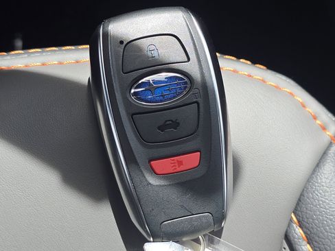 New 2026 Subaru Crosstrek 2.5i Limited AWD/4WD image 27